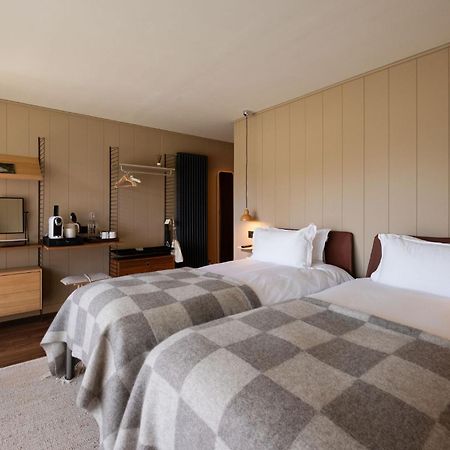 Laceby Manor - Spa & Golf Resort Bagian luar foto
