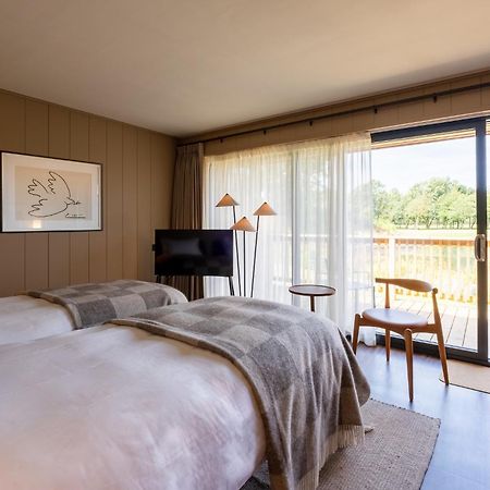 Laceby Manor - Spa & Golf Resort Bagian luar foto