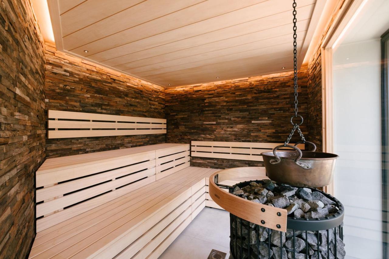 Laceby Manor - Spa & Golf Resort Bagian luar foto