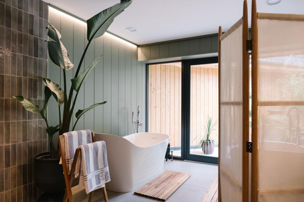Laceby Manor - Spa & Golf Resort Bagian luar foto