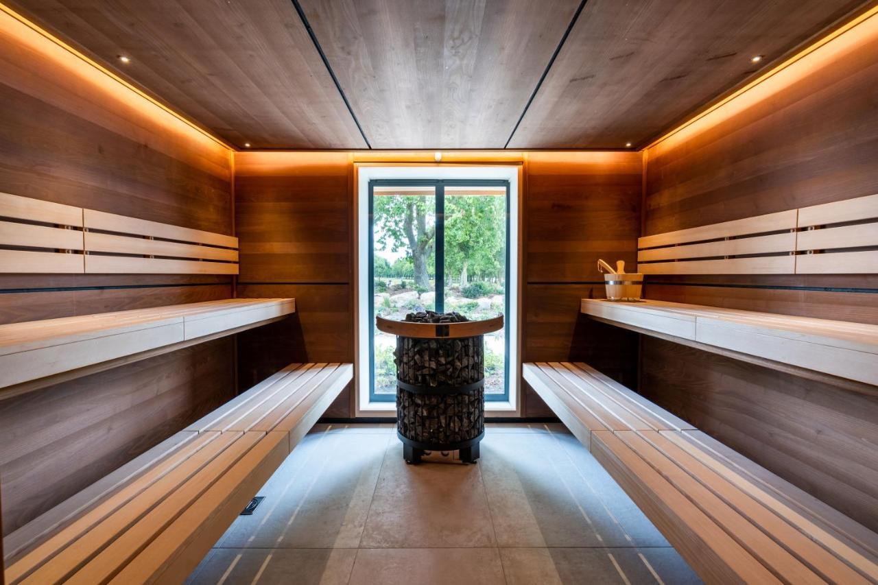 Laceby Manor - Spa & Golf Resort Bagian luar foto