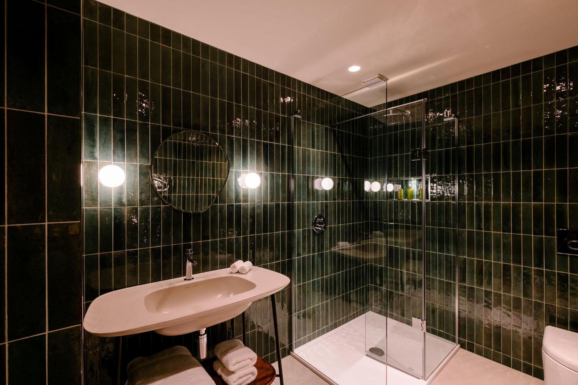 Laceby Manor - Spa & Golf Resort Bagian luar foto