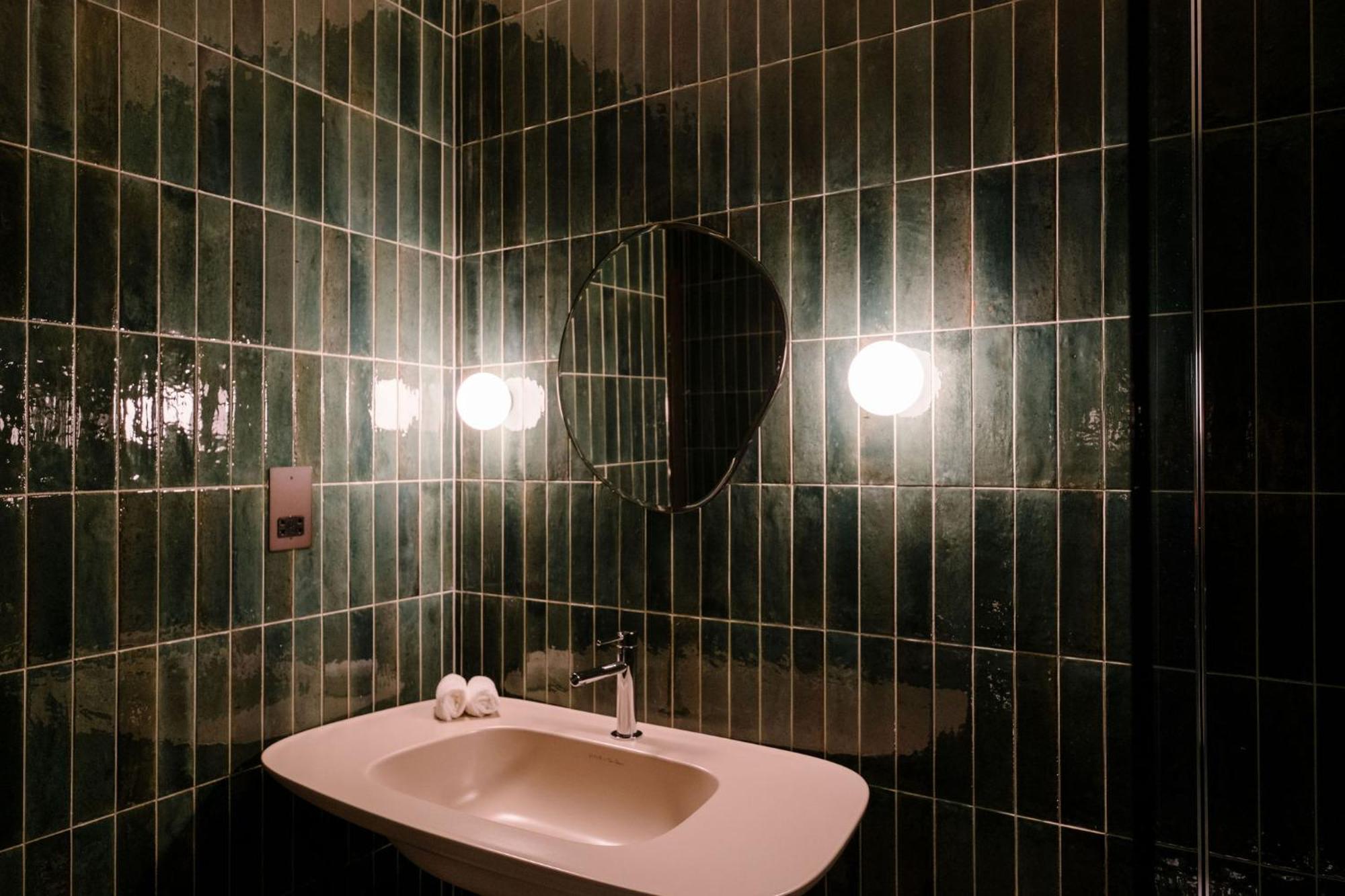 Laceby Manor - Spa & Golf Resort Bagian luar foto