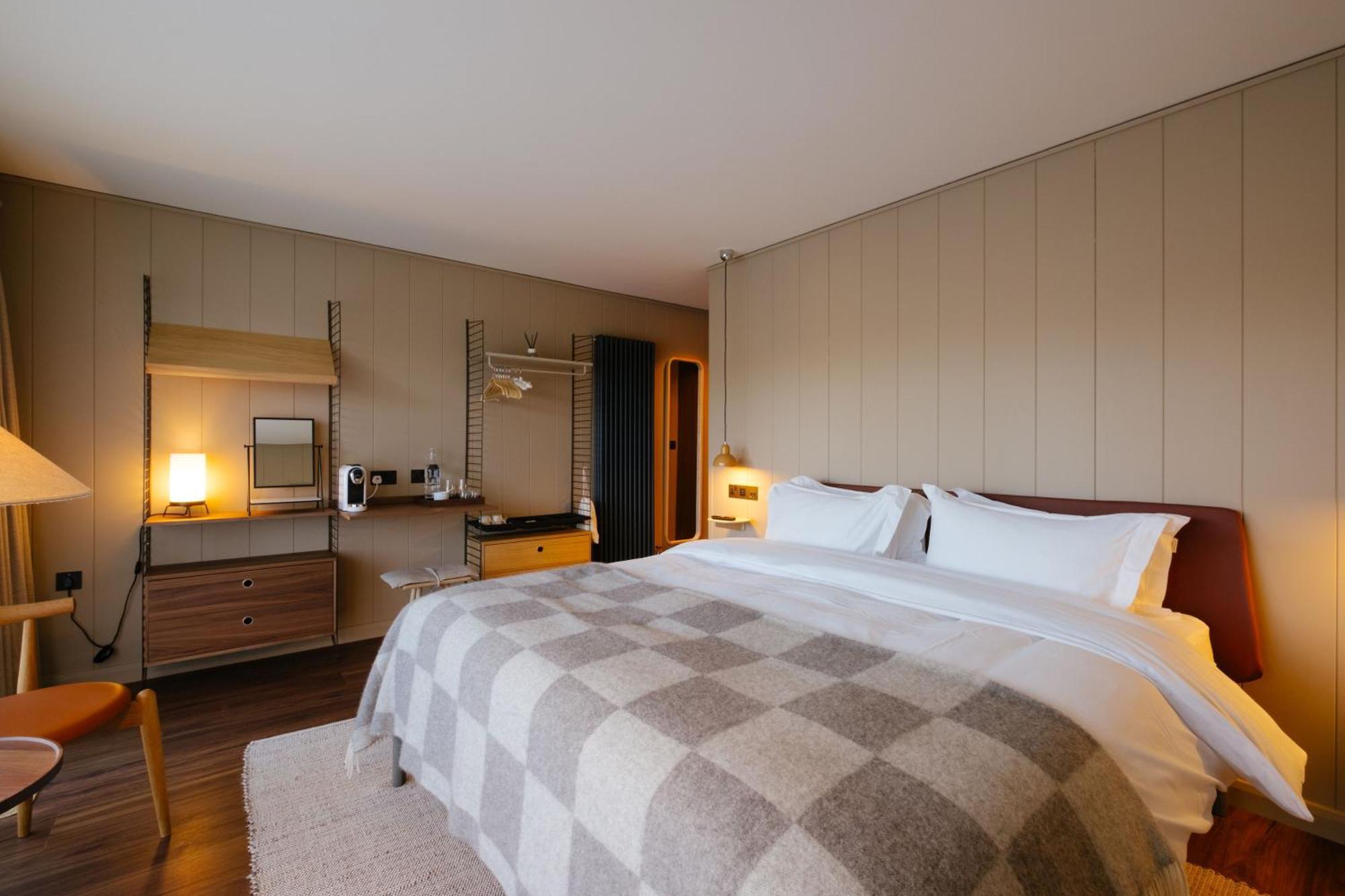 Laceby Manor - Spa & Golf Resort Bagian luar foto