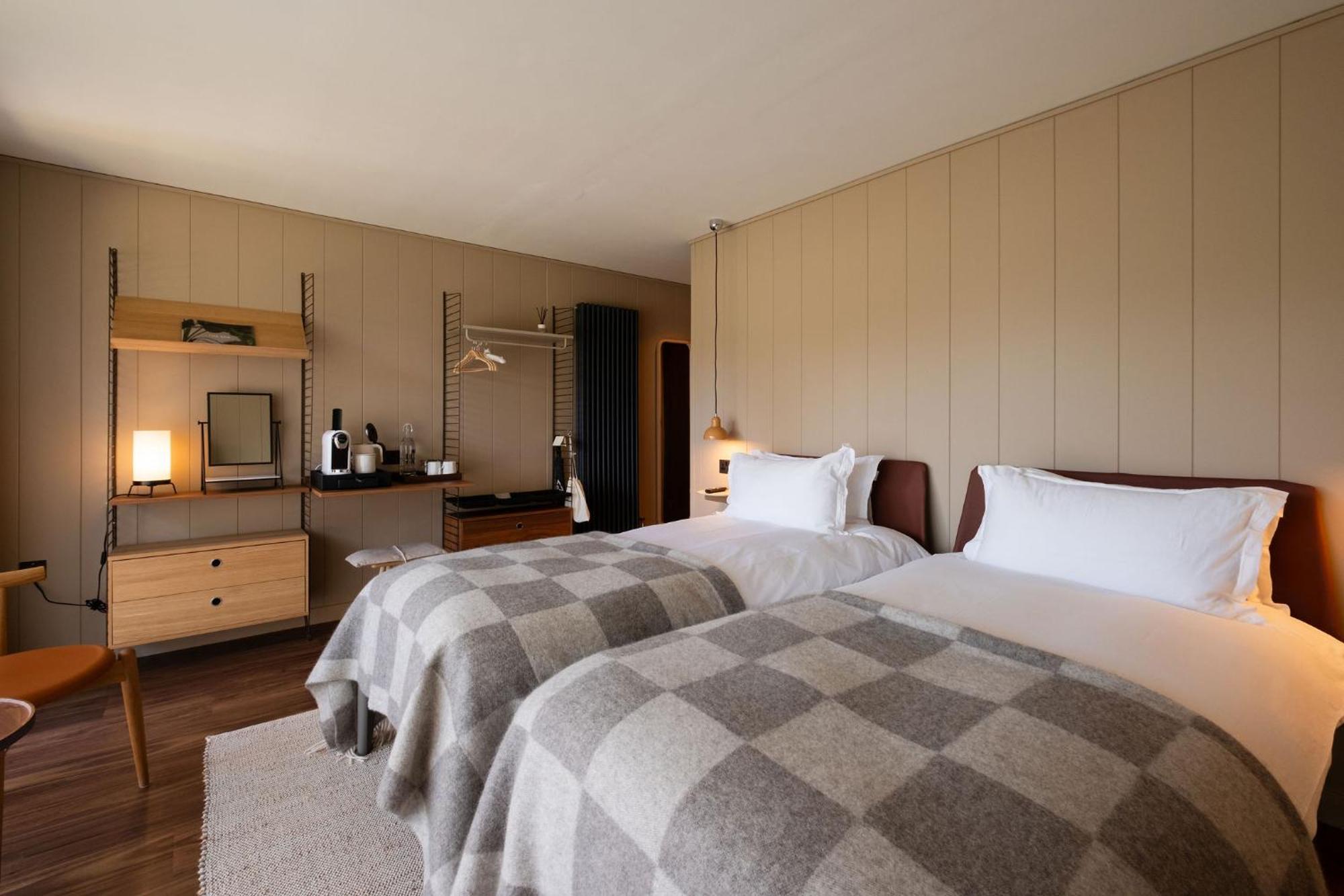 Laceby Manor - Spa & Golf Resort Bagian luar foto